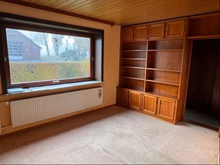 Wohnzimmeransicht 1 Wohnzimmeransicht 1 - Einfamilienhaus in 25524 Heiligenstedtenerkamp mit 67m² kaufen