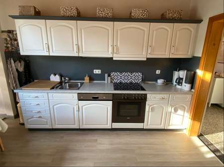 Einbauküche - Einfamilienhaus in 25524 Itzehoe mit 180m² kaufen