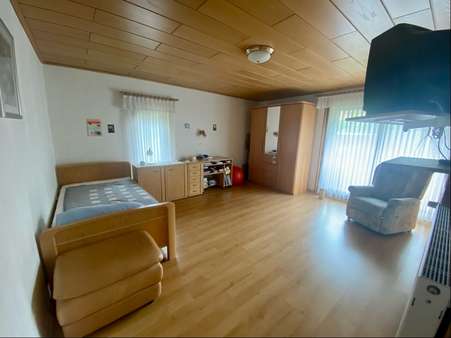Schlafzimmer EG - Einfamilienhaus in 25524 Oelixdorf mit 103m² kaufen