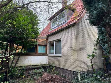 Seite - Einfamilienhaus in 25524 Itzehoe mit 101m² kaufen