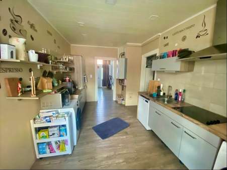 Küche EG-1 - Einfamilienhaus in 25569 Bahrenfleth mit 96m² kaufen