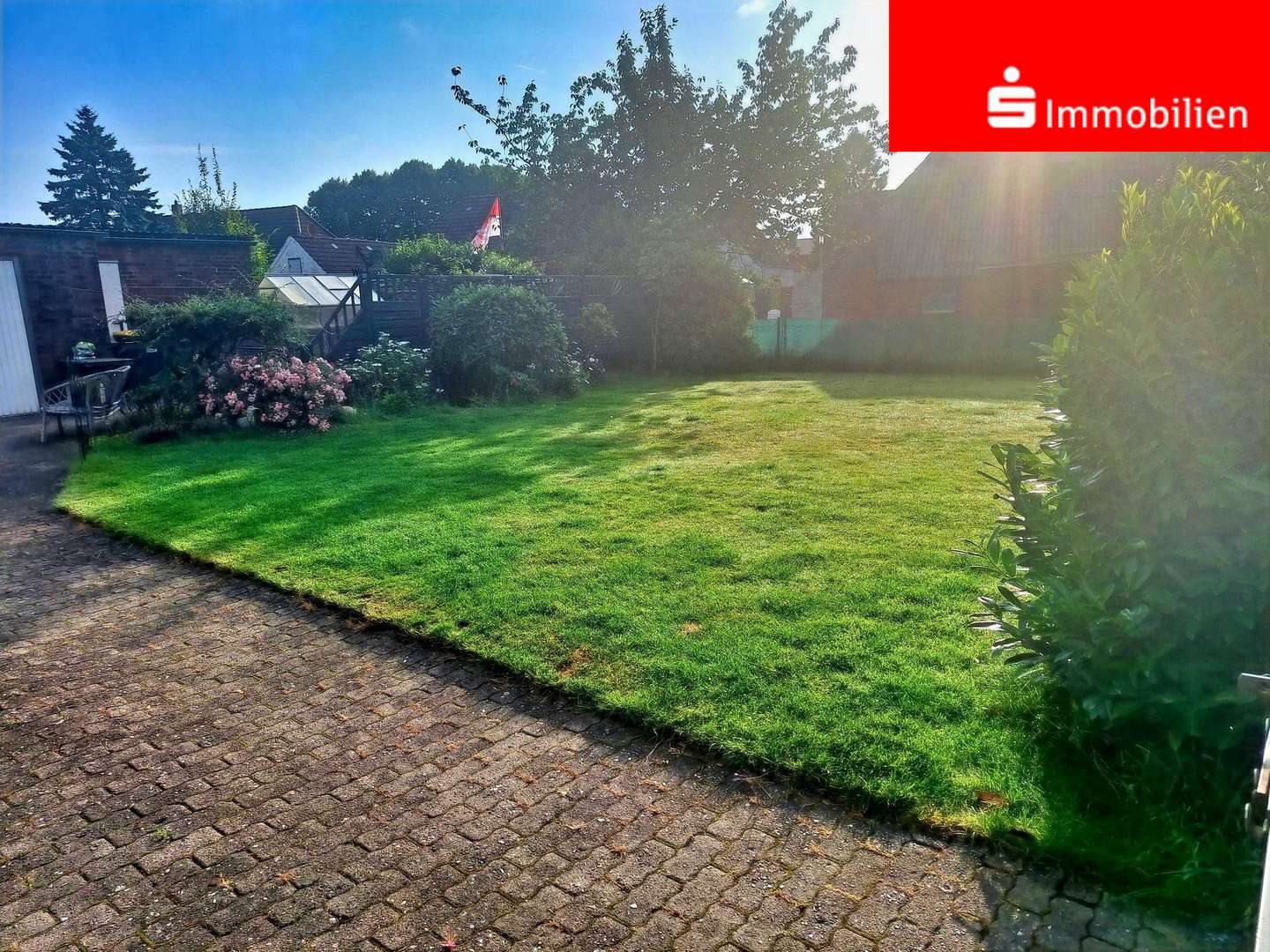 Grundstück Grundstück - Grundstück in 25704 Meldorf mit 270m² kaufen