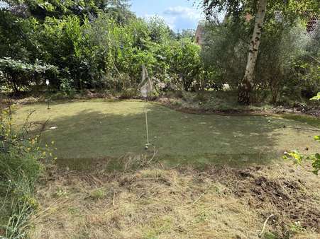 Außen Garten 2 - Einfamilienhaus in 25704 Meldorf mit 79m² kaufen