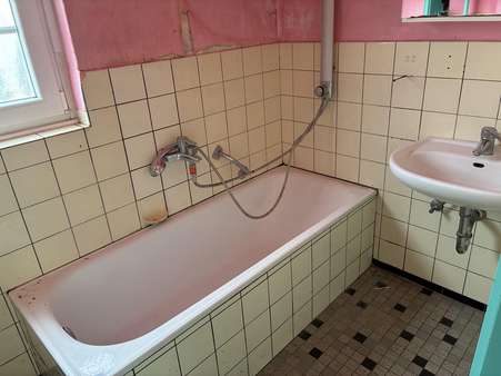 EG Bad - Einfamilienhaus in 25704 Meldorf mit 79m² kaufen