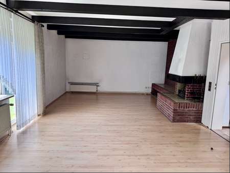 Wohnzimmer - Ansicht 2 Wohnzimmer - Ansicht 2 - Einfamilienhaus in 25348 Glückstadt mit 142m² kaufen
