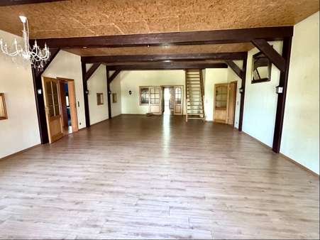 Eingangsdiele - Einfamilienhaus in 25572 Ecklak mit 242m² kaufen