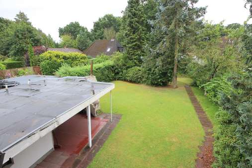 Garten 1 Garten 1 - Einfamilienhaus in 25746 Heide mit 114m² kaufen