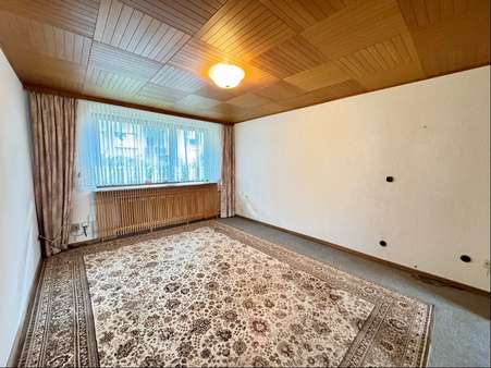 Wohnzimmer-2 Wohnzimmer-2 - Doppelhaushälfte in 25524 Itzehoe mit 107m² kaufen