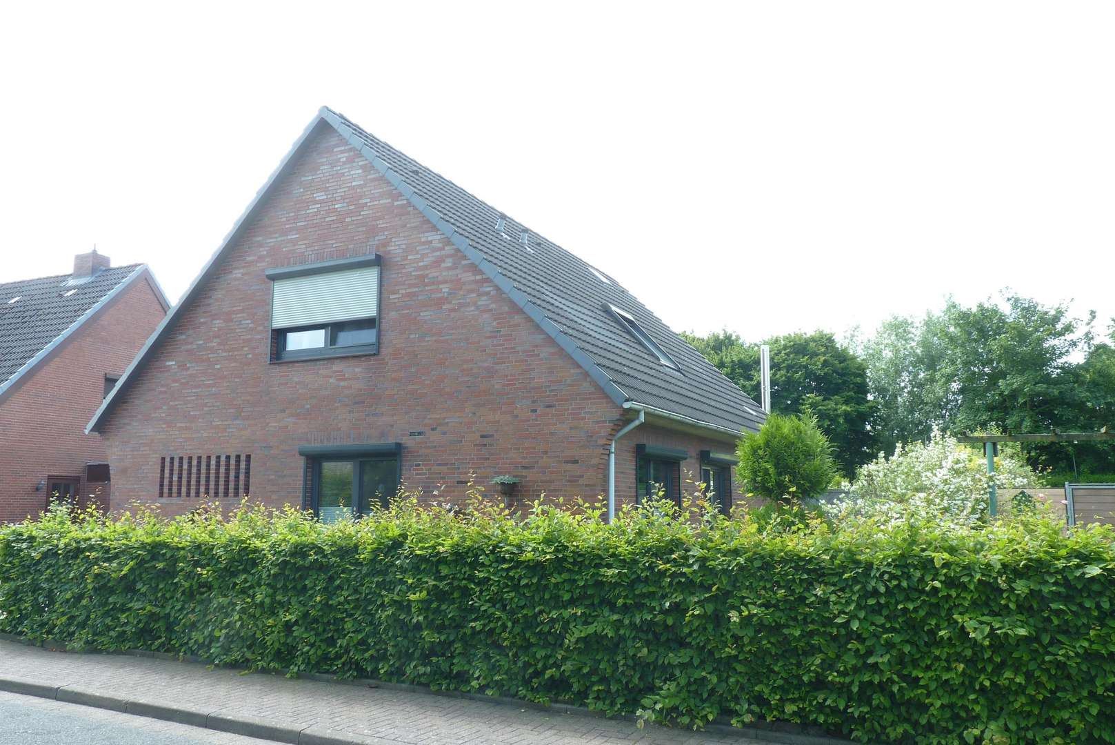 Frontansicht