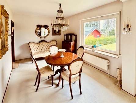 Essbereich - Einfamilienhaus in 25524 Itzehoe mit 294m² kaufen