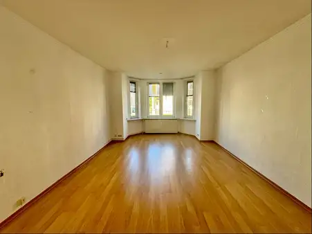 Gepfl. Stadthaus mit Stil + VK + Garage in ruhiger, innerstädtischer Lage