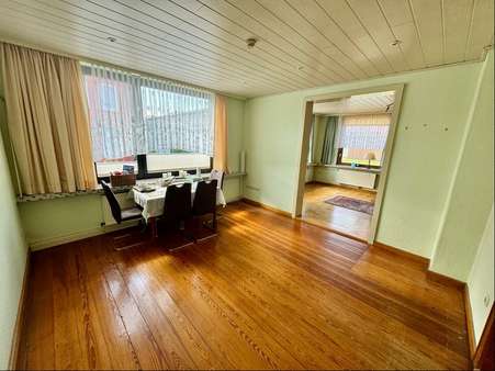 Esszimmer EG - Einfamilienhaus in 25548 Kellinghusen mit 143m² kaufen