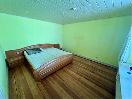 Schlafzimmer EG - Einfamilienhaus in 25548 Kellinghusen mit 143m² kaufen