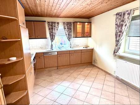 Küche - Einfamilienhaus in 24819 Haale mit 118m² kaufen