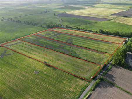 Teil 3 Teil 3 - Grundstück in 25770 Hemmingstedt mit 135418m² kaufen