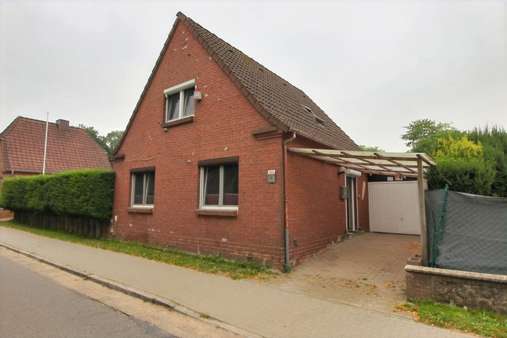 Außen 3 Außen 3 - Einfamilienhaus in 25704 Meldorf mit 90m² kaufen