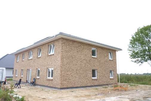 Ansicht Ansicht - Etagenwohnung in 25541 Brunsbüttel mit 75m² kaufen