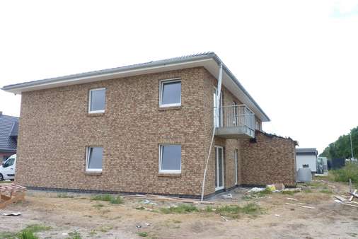 Ansicht Ansicht - Etagenwohnung in 25541 Brunsbüttel mit 75m² kaufen