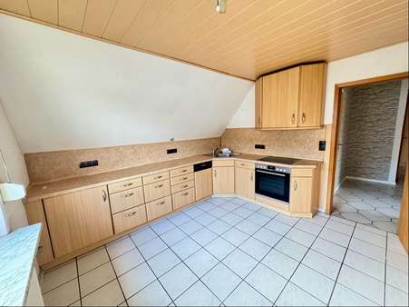 Küche OG Küche OG - Einfamilienhaus in 25551 Hohenlockstedt mit 175m² kaufen