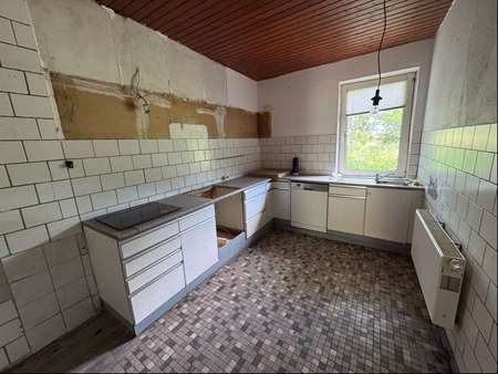 Küche Küche - Resthof in 25572 Büttel mit 146m² kaufen