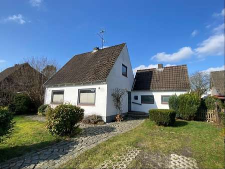 Frontansicht Frontansicht - Grundstück in 25335 Elmshorn mit 889m² kaufen