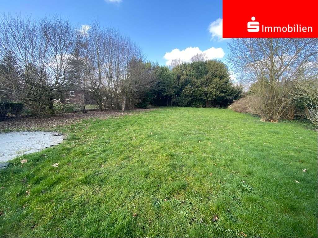 Garten Garten - Grundstück in 25335 Elmshorn mit 889m² kaufen