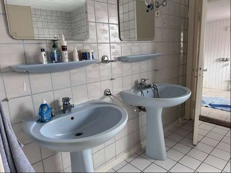EG: Badansicht 2 - Einfamilienhaus in 25587 Münsterdorf mit 148m² kaufen