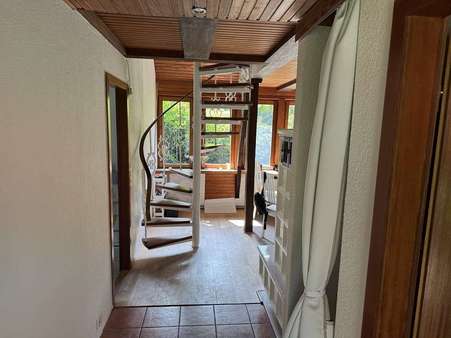 Flur EG - Ferienhaus in 25785 Nordhastedt mit 98m² kaufen