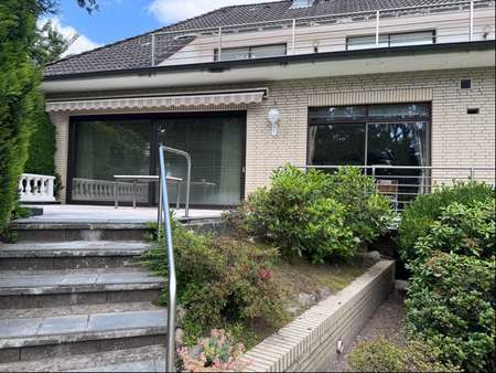 Terrasse - Einfamilienhaus in 25524 Itzehoe mit 206m² kaufen