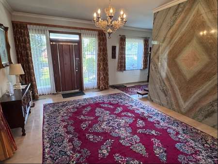 Flur EG - Einfamilienhaus in 25524 Itzehoe mit 206m² kaufen