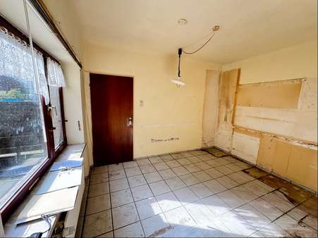 Küche - Einfamilienhaus in 25524 Itzehoe mit 140m² kaufen