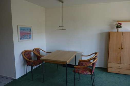 Essecke Essecke - Dachgeschosswohnung in 25718 Friedrichskoog mit 54m² kaufen