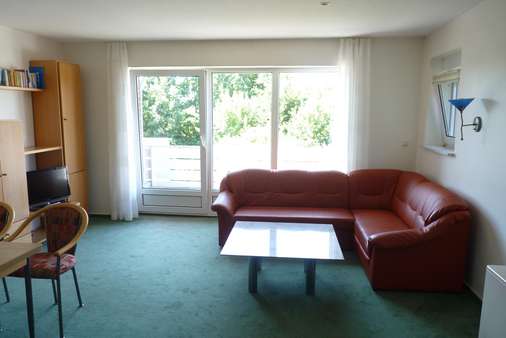 Wohnküche Wohnküche - Dachgeschosswohnung in 25718 Friedrichskoog mit 54m² kaufen