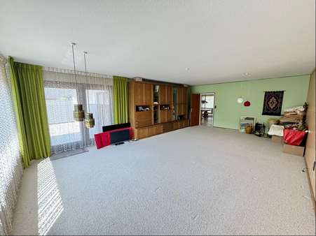 Wohnzimmer-1 Wohnzimmer-1 - Bungalow in 25548 Kellinghusen mit 113m² kaufen