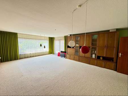 Wohnzimmer Wohnzimmer - Bungalow in 25548 Kellinghusen mit 113m² kaufen