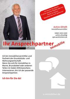 Einfamilienhaus in 25693 St. Michaelisdonn mit 150m² kaufen