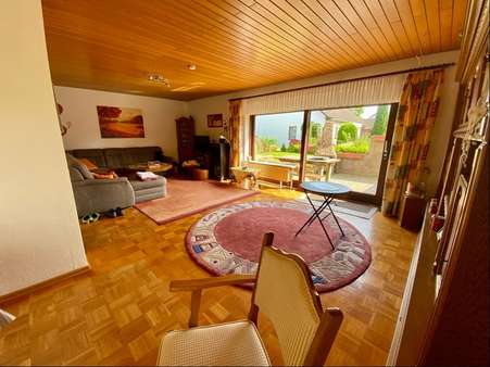 Wohnzimmer 2 EG Wohnzimmer 2 EG - Einfamilienhaus in 25348 Glückstadt mit 119m² kaufen