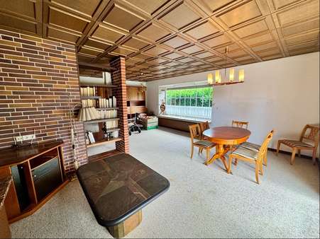 Wohnzimmer-2 - Einfamilienhaus in 25551 Hohenlockstedt mit 138m² kaufen