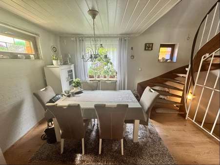 Essdiele-2 - Einfamilienhaus in 25524 Itzehoe mit 87m² kaufen