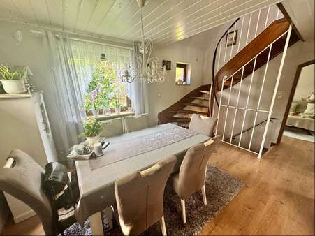 Essdiele - Einfamilienhaus in 25524 Itzehoe mit 87m² kaufen
