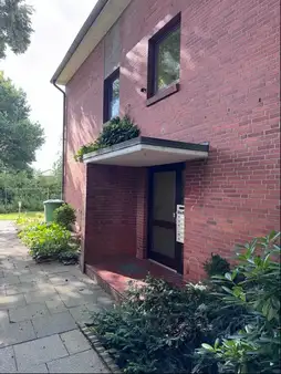 Ruhig gelegene 2-Zimmer-ETW mit Garage