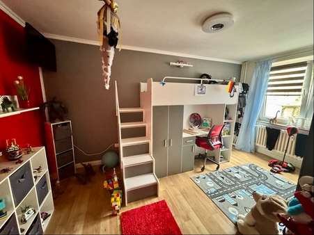 Kinderzimmer Whg. - Mehrfamilienhaus in 24143 Kiel mit 1022m² kaufen
