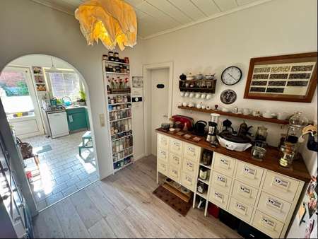 Essdiele Whg. EG Essdiele Whg. EG - Mehrfamilienhaus in 25524 Itzehoe mit 141m² kaufen