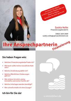 Zwangsversteigerung Etagenwohnung in 25551 Hohenlockstedt mit 63m² kaufen