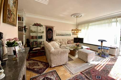 Wohnbereich - Einfamilienhaus in 23569 Lübeck mit 74m² kaufen