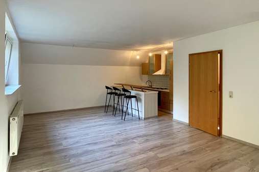 Küche - Mehrfamilienhaus in 23701 Eutin mit 323m² als Kapitalanlage günstig kaufen