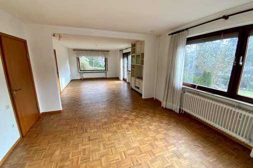 Wohn- Essbereich - Einfamilienhaus in 23568 Lübeck mit 122m² günstig kaufen