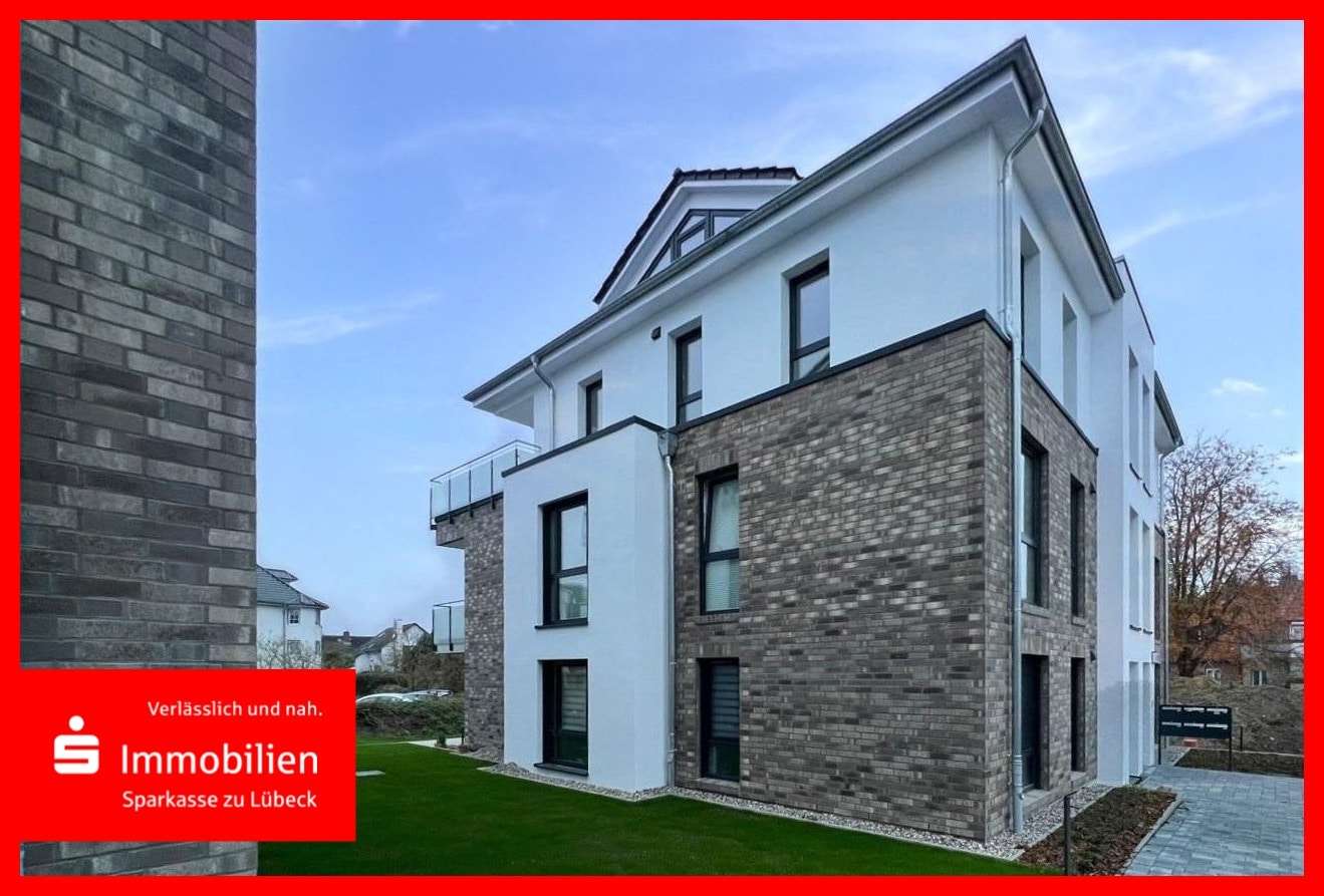 Haus 3 - Penthouse-Wohnung in 23743 Grömitz mit 86m² kaufen