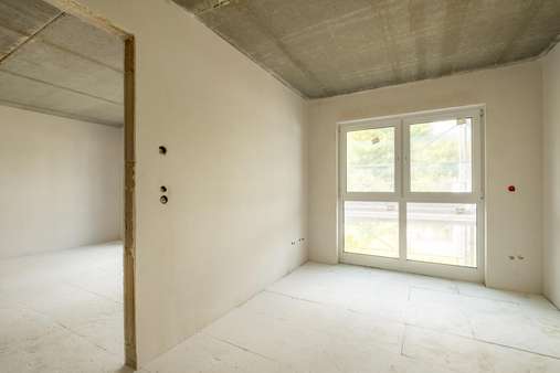 Schlafen - Etagenwohnung in 23843 Bad Oldesloe mit 62m² kaufen