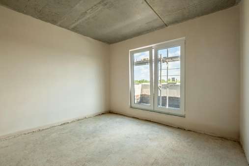 Kind - Penthouse-Wohnung in 23843 Bad Oldesloe mit 95m² kaufen